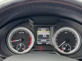 Skoda Octavia Combi 1.0 TSI Greentech Style Business thumbnail 11