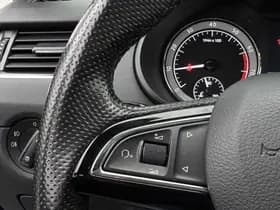 Skoda Octavia Combi 1.0 TSI Greentech Style Business thumbnail 13