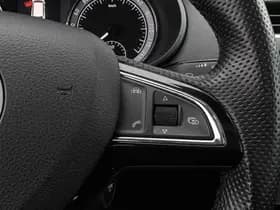 Skoda Octavia Combi 1.0 TSI Greentech Style Business thumbnail 14