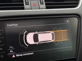 Skoda Octavia Combi 1.0 TSI Greentech Style Business thumbnail 15