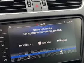 Skoda Octavia Combi 1.0 TSI Greentech Style Business thumbnail 16