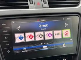 Skoda Octavia Combi 1.0 TSI Greentech Style Business thumbnail 17