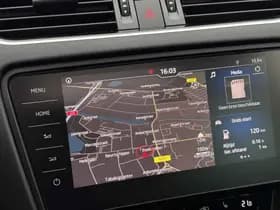 Skoda Octavia Combi 1.0 TSI Greentech Style Business thumbnail 18