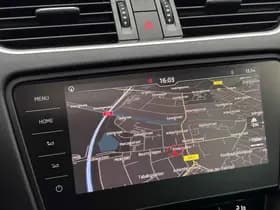 Skoda Octavia Combi 1.0 TSI Greentech Style Business thumbnail 19