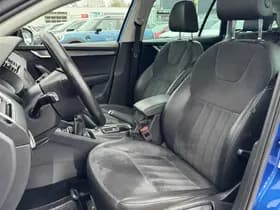 Skoda Octavia Combi 1.0 TSI Greentech Style Business thumbnail 3