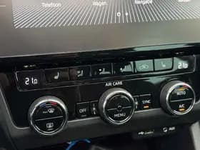 Skoda Octavia Combi 1.0 TSI Greentech Style Business thumbnail 22