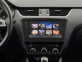 Skoda Octavia Combi 1.0 TSI Greentech Style Business thumbnail 25