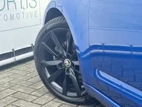 Skoda Octavia Combi 1.0 TSI Greentech Style Business thumbnail 30