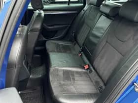 Skoda Octavia Combi 1.0 TSI Greentech Style Business thumbnail 4