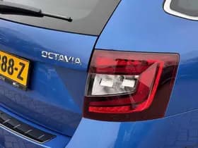 Skoda Octavia Combi 1.0 TSI Greentech Style Business thumbnail 34