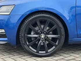 Skoda Octavia Combi 1.0 TSI Greentech Style Business thumbnail 35