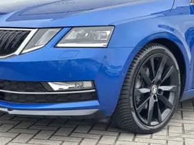 Skoda Octavia Combi 1.0 TSI Greentech Style Business thumbnail 36