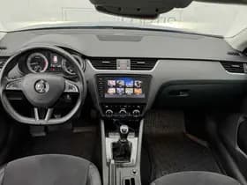 Skoda Octavia Combi 1.0 TSI Greentech Style Business thumbnail 5