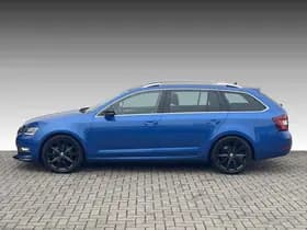 Skoda Octavia Combi 1.0 TSI Greentech Style Business thumbnail 7