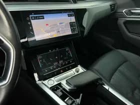 Audi E-tron e-tron 50 quattro Launch edition plus 71 kWh thumbnail 13