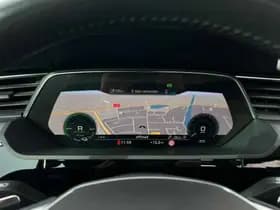 Audi E-tron e-tron 50 quattro Launch edition plus 71 kWh thumbnail 14