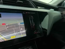 Audi E-tron e-tron 50 quattro Launch edition plus 71 kWh thumbnail 15