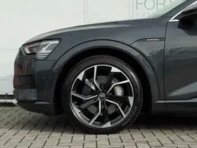 Audi E-tron e-tron 50 quattro Launch edition plus 71 kWh thumbnail 17