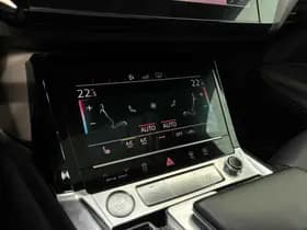 Audi E-tron e-tron 50 quattro Launch edition plus 71 kWh thumbnail 22