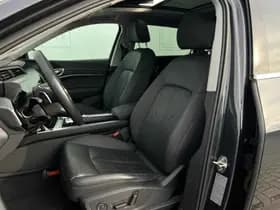 Audi E-tron e-tron 50 quattro Launch edition plus 71 kWh thumbnail 6