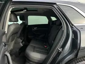 Audi E-tron e-tron 50 quattro Launch edition plus 71 kWh thumbnail 7