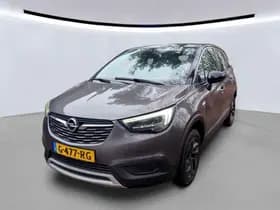 Opel Crossland X 1.2 Turbo 120 Jaar Edition