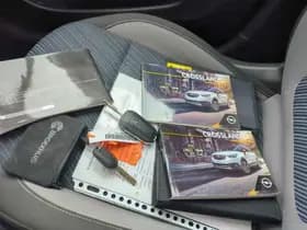 Opel Crossland X 1.2 Turbo 120 Jaar Edition thumbnail 13