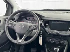 Opel Crossland X 1.2 Turbo 120 Jaar Edition thumbnail 15