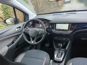 Opel Crossland X 1.2 Turbo 120 Jaar Edition thumbnail 3