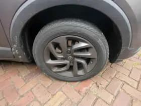 Opel Crossland X 1.2 Turbo 120 Jaar Edition thumbnail 5