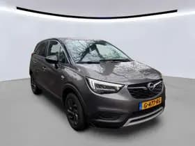Opel Crossland X 1.2 Turbo 120 Jaar Edition thumbnail 7