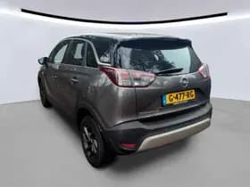 Opel Crossland X 1.2 Turbo 120 Jaar Edition thumbnail 8