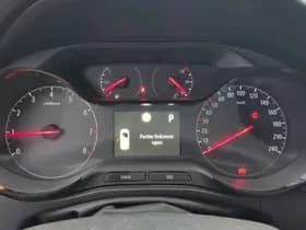 Opel Crossland X 1.2 Turbo 120 Jaar Edition thumbnail 9