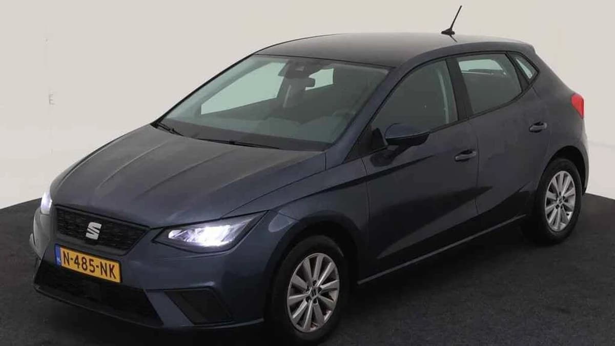 SEAT Ibiza 1.0 EcoTSI Style — foto 1