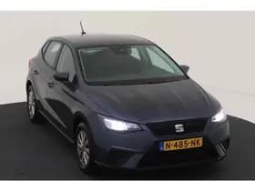 SEAT Ibiza 1.0 EcoTSI Style thumbnail 2