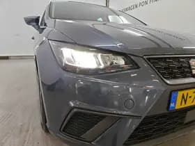 SEAT Ibiza 1.0 EcoTSI Style thumbnail 6