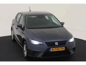 SEAT Ibiza 1.0 EcoTSI Style thumbnail 7