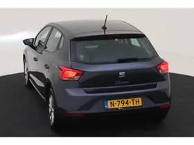 SEAT Ibiza 1.0 EcoTSI Style thumbnail 8