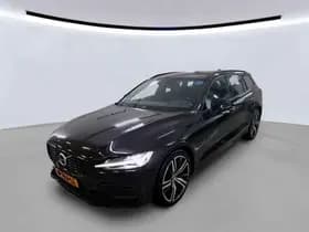 Volvo V60 2.0 B3 Momentum Advantage