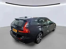 Volvo V60 2.0 B3 Momentum Advantage thumbnail 2