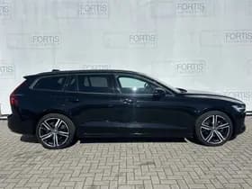 Volvo V60 thumbnail 13