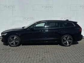 Volvo V60 thumbnail 14