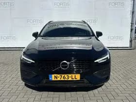 Volvo V60 thumbnail 15