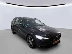 Volvo V60 2.0 B3 Momentum Advantage thumbnail 7