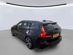 Volvo V60 2.0 B3 Momentum Advantage thumbnail 8
