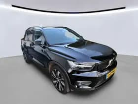 Volvo XC40 Recharge P8 AWD R-Design thumbnail 11