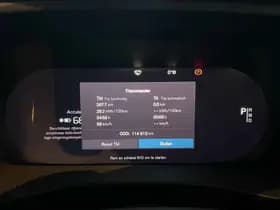 Volvo XC40 Recharge P8 AWD R-Design thumbnail 13