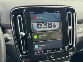 Volvo XC40 Recharge P8 AWD R-Design thumbnail 16