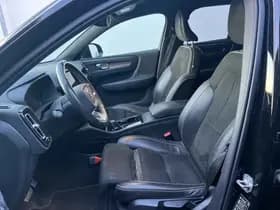 Volvo XC40 Recharge P8 AWD R-Design thumbnail 5