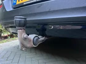 Volvo XC40 Recharge P8 AWD R-Design thumbnail 10